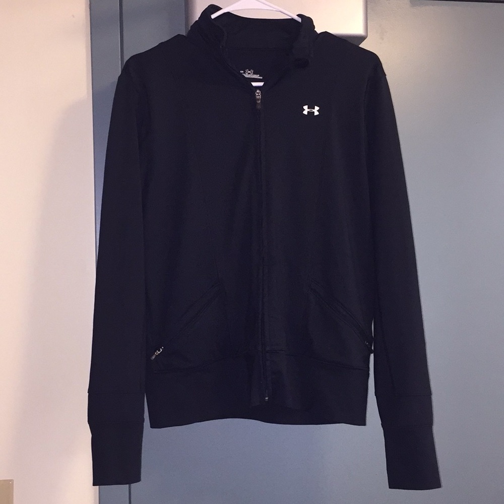 Under Armour Jacket